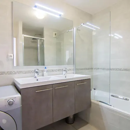 Bella Vista By Interhome Daire Agde