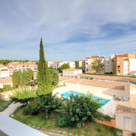 Daire Bella Vista By Interhome *