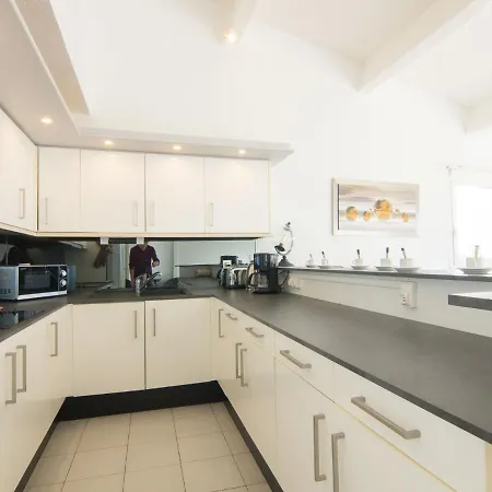 Bella Vista By Interhome * Agde