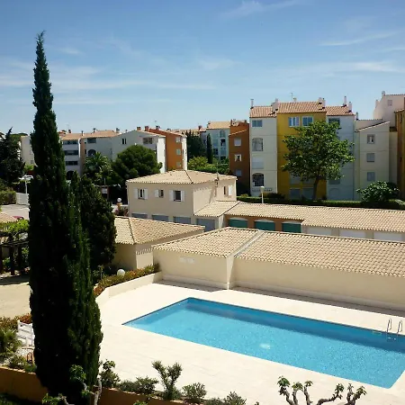 דירה Bella Vista By Interhome *