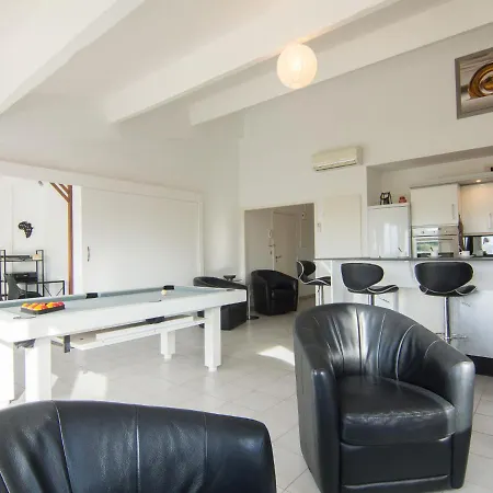 Bella Vista By Interhome * אגדה