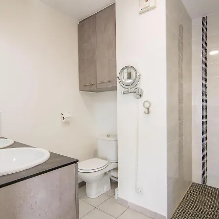 Appartement Bella Vista By Interhome *