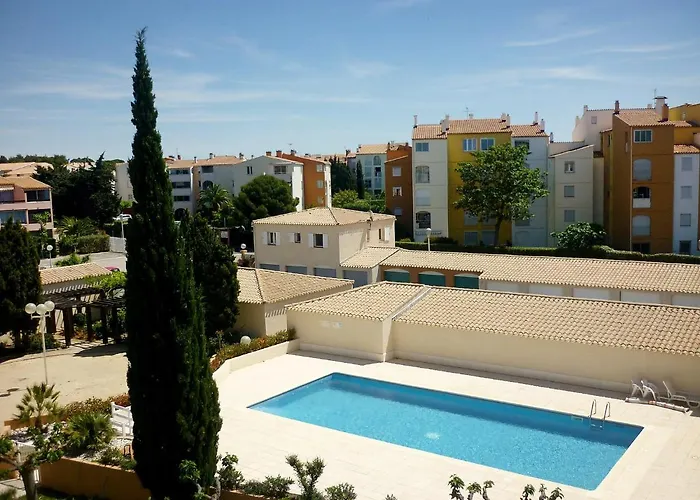 Daire Bella Vista By Interhome *